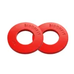 1kg Steel Change Plates A Pair