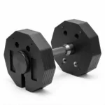 24kg Adjustable Dumbbell One Dumbbell