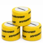 3 roll yellow tape