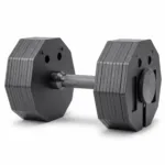 40kg Quick Adjustable Dumbbell