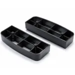 Adjustable Step Parts Details