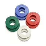 GravoMax olympic steel change plates fractional micro loading weights from 0.25kg to 1kg