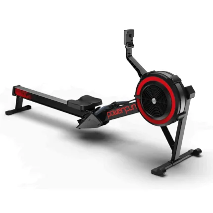 Commercial air rower machine PF550 wind resistance cardio GravoMax NZ