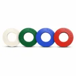 Olympic Steel Change Plates