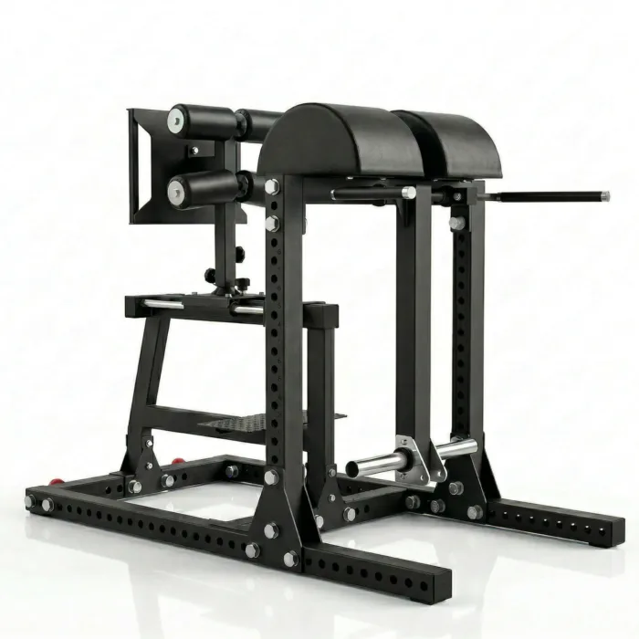 GHD and Reverse Hyper Machine X3 | 75x75mm Steel | GravoMax