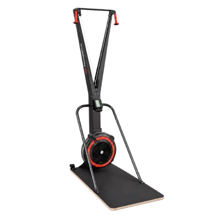 Commercial ski erg machine wind resistance cardio trainer SK550 GravoMax NZ
