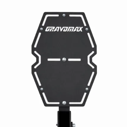 GM Series Double Wall Ball Target 02