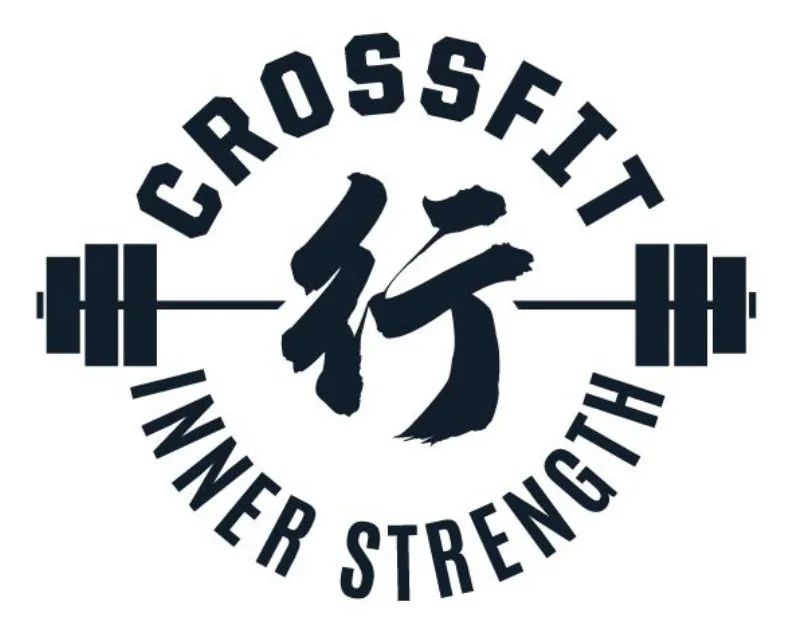 inner strength crossfit logo-gym equipment from Gravomax