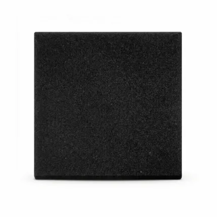 GravoMax premium rubber gym floor mat 50x50cm tile NZ