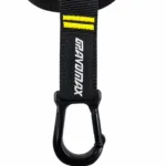 Adjustable Gym Ring Hook Details