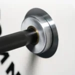 Bearing Details of training bar