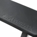 Commercial Flat Bench Logo Surface