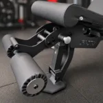 Decline Bench Foot Pad