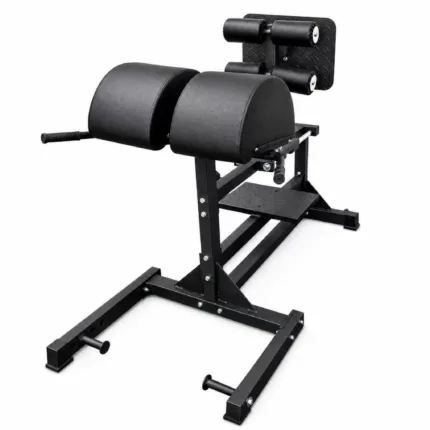 Dedicated Glute Ham Developer (GHD) Machine