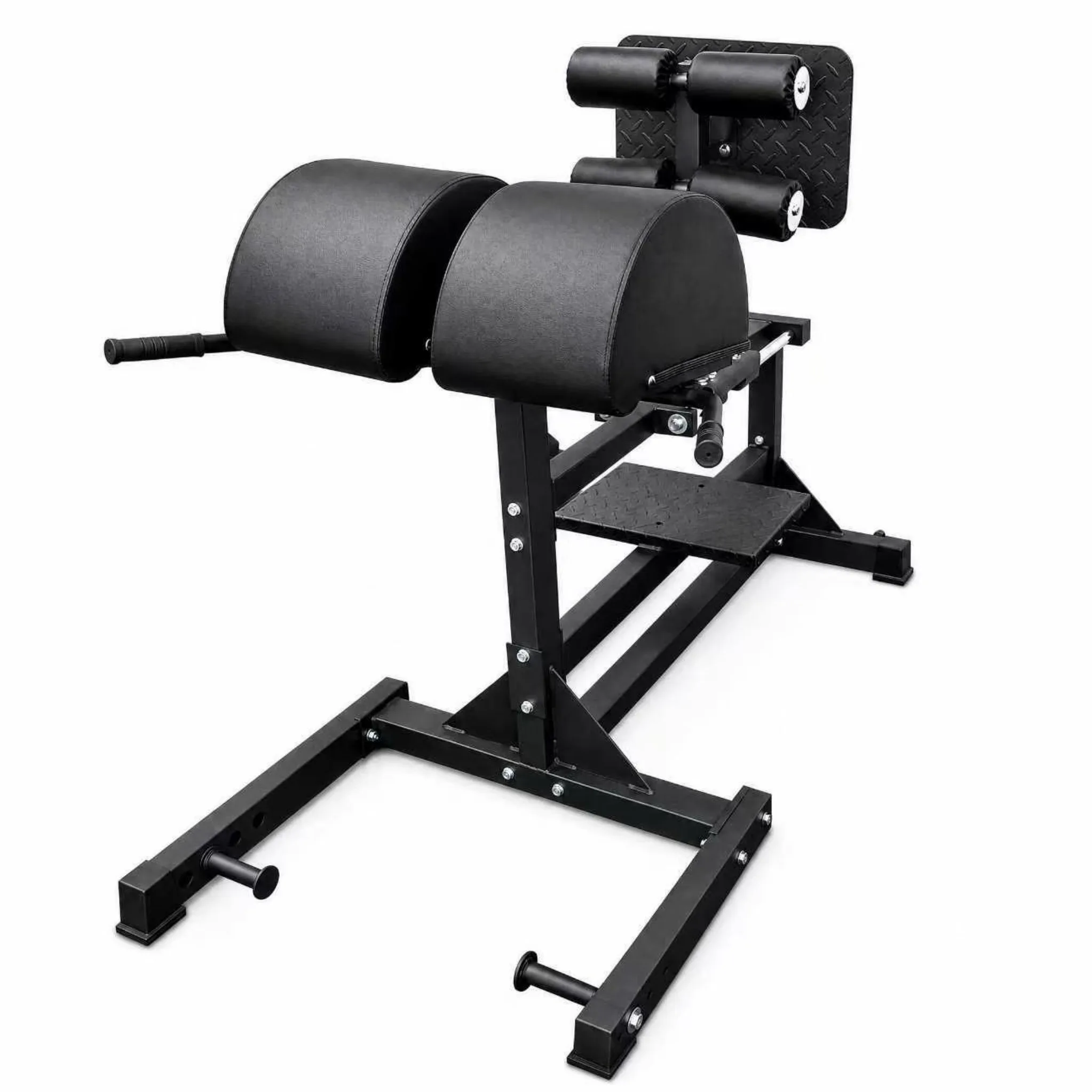 Dedicated Glute Ham Developer (GHD) Machine Dedicated Glute Ham Developer (GHD) Machine
