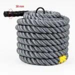 Diameter of Training Sled Rope