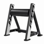 GravoMax single leg squat stand for Bulgarian split squats
