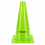 Green Training Cone