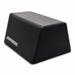 GravoMax commercial glute bench for heavy hip thrusts