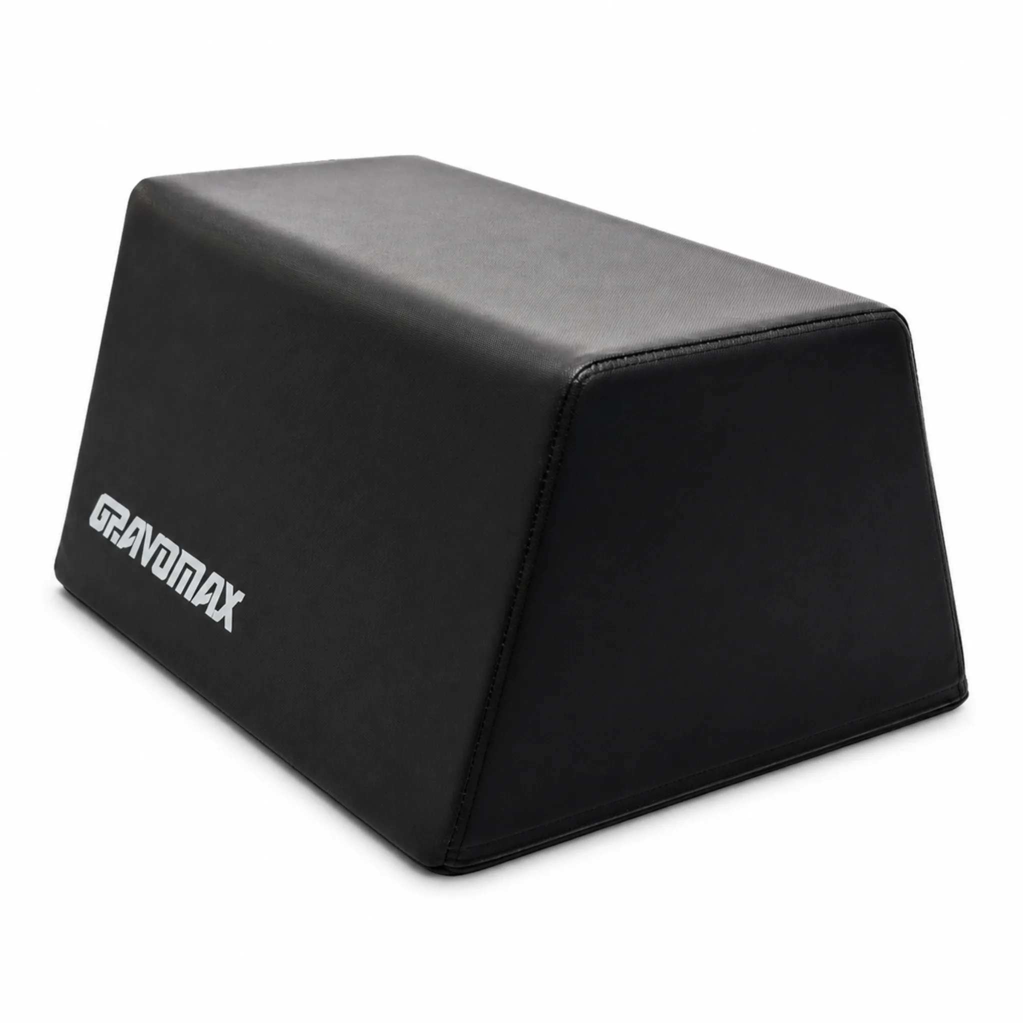 Hip Thrust bench GravoMax commercial glute bench for heavy hip thrusts