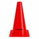 Red Training Cone