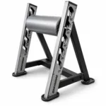 GravoMax single leg squat stand for Bulgarian split squats