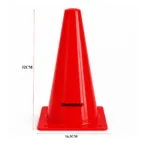 Size of Training Cones