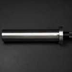 Sleeve part of training bar