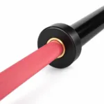 Thrust Barbell Details