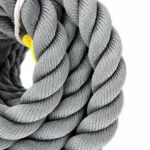 Training rope details Heavy-duty Nylon