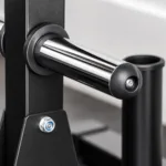 Weight Plates Tree Holder Details