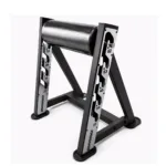 GravoMax single leg squat stand for Bulgarian split squats