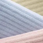yoga socks cotton details