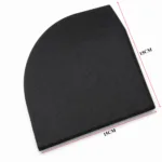 15cm Mats Corner 20mm Size