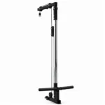 Lat Pull Down Cage Attachment