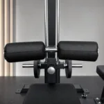 Roller Pad of Lat Pull down machine
