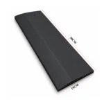 Size of Interlocking Mat Ramp 50CM