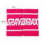 Sweat Band Size short one