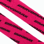 Finger Tape Pink Details