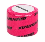 Pink Finger Tape with plastic cover