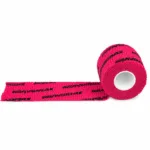 Pink Finger Tape Roll