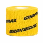 Yellow Finger Tape