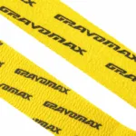 yellow Finger Tape Details