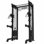 GravoMax GM280 Pro Functional Trainer with Dual Weight Stacks