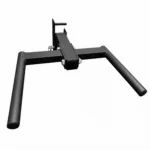 Fixed Dip Bar Attachment for GM Series Rack