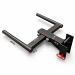 Fixed Dip Bar Attachment Size and Dimensions 61cm Width