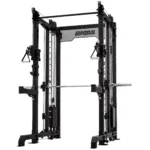 GravoMax GM350 Pro Smith Machine and Functional Trainer