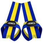 ZKC Nylon Lifting Straps 300x50mm