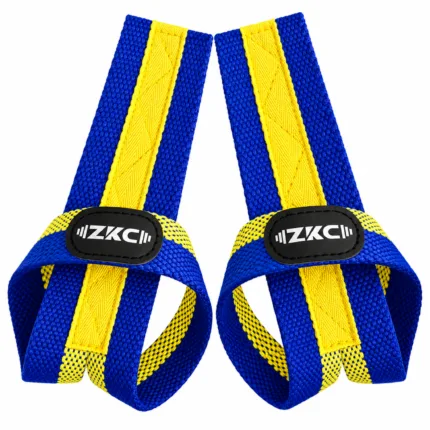 ZKC Nylon Lifting Straps 300x50mm