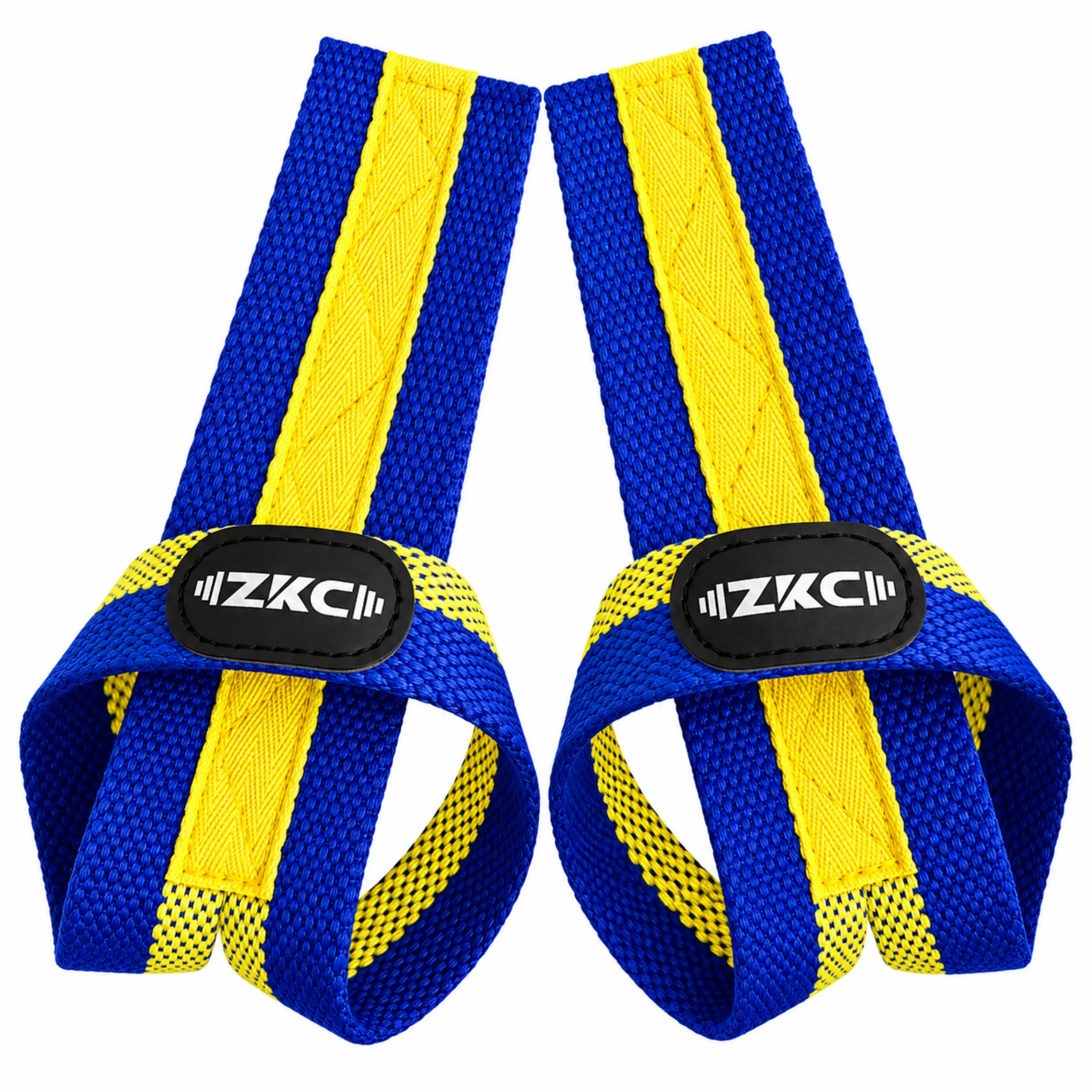 ZKC Nylon Lifting Straps 300x50mm
